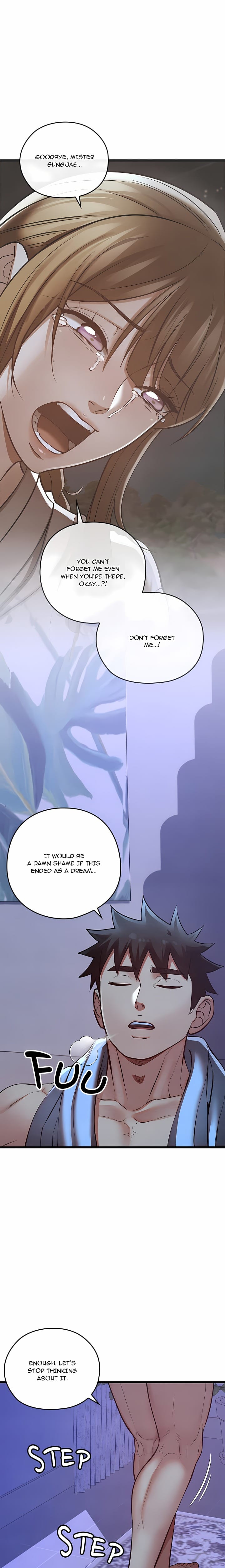 Master of Intimacy (Uncensored), chapter 50, page 6 of 37