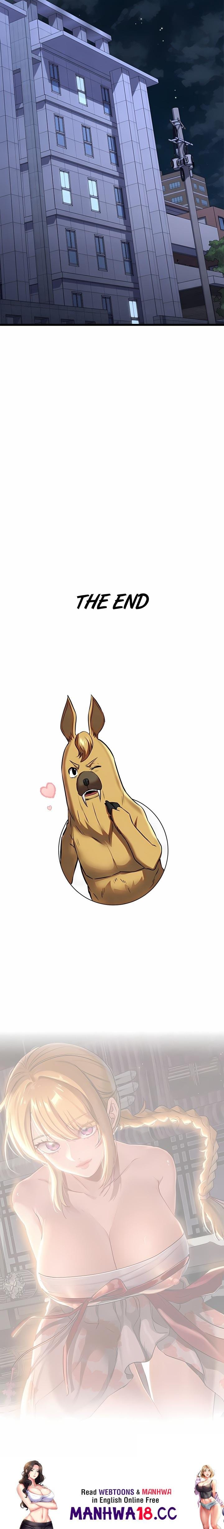 Master of Intimacy (Uncensored), chapter 50, page 37 of 37