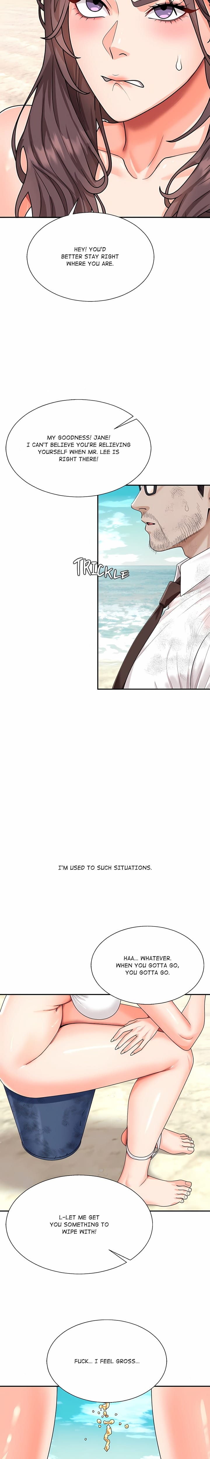 Master of the Island Uncensored, chapter 1, page 19 of 51