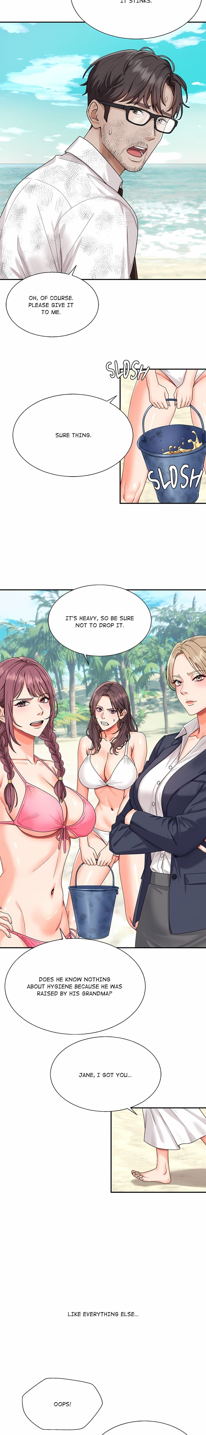 Master of the Island Uncensored, chapter 1, page 21 of 51