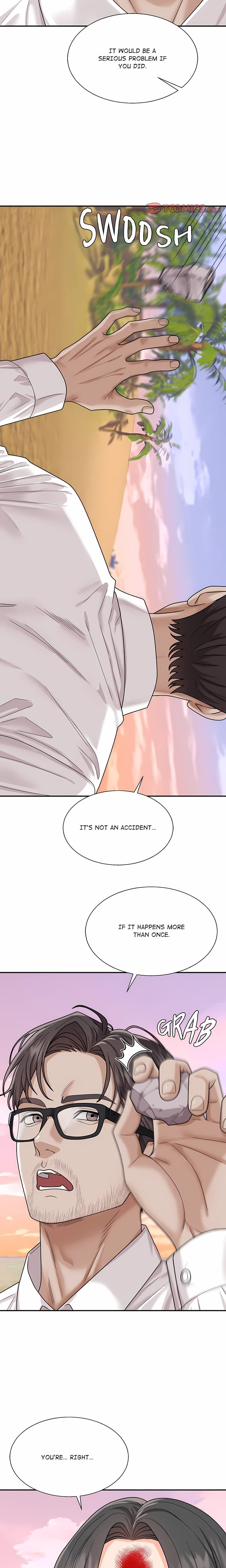 Master of the Island Uncensored, chapter 1, page 35 of 51