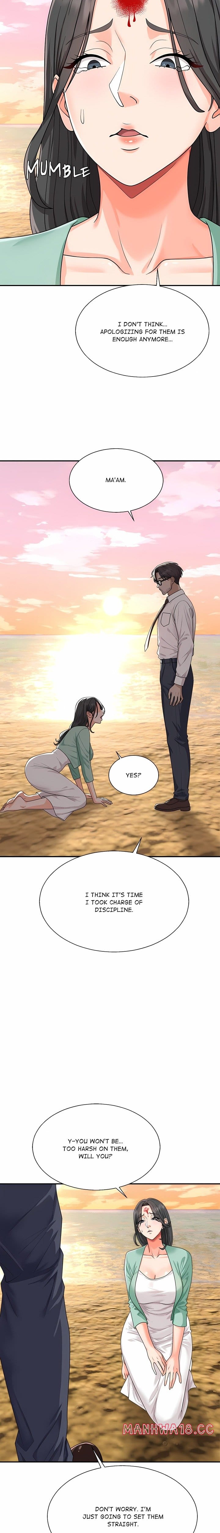 Master of the Island Uncensored, chapter 1, page 36 of 51