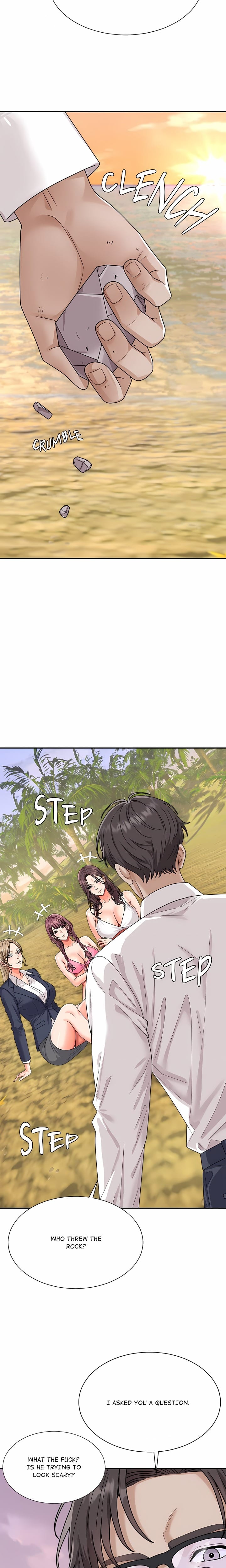 Master of the Island Uncensored, chapter 1, page 37 of 51