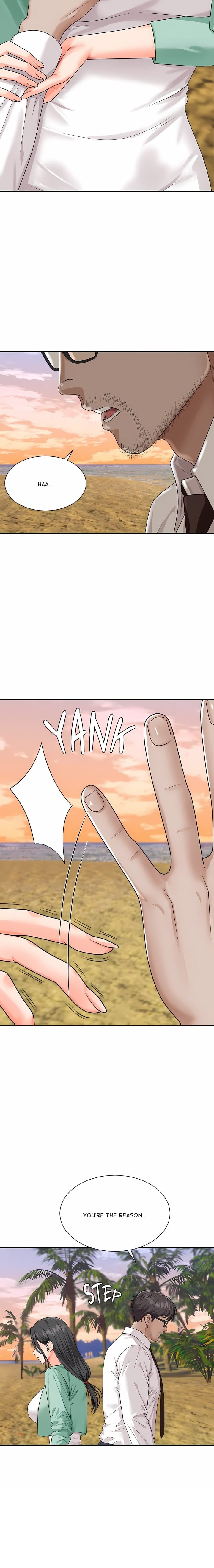 Master of the Island Uncensored, chapter 1, page 47 of 51
