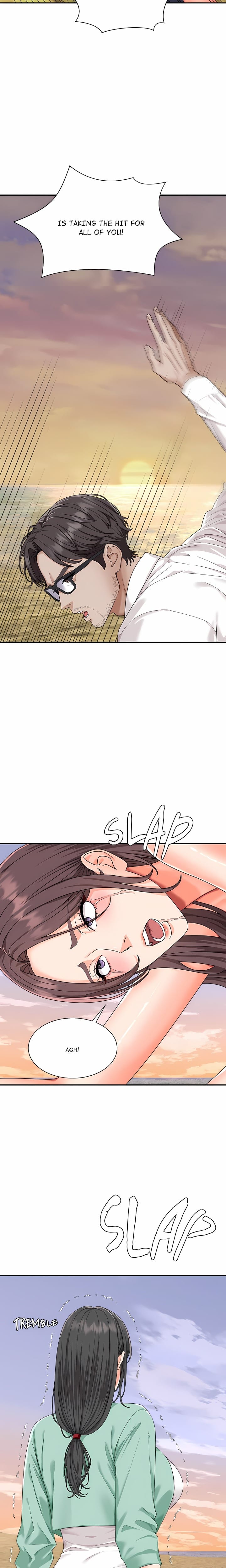 Master of the Island Uncensored, chapter 2, page 5 of 40