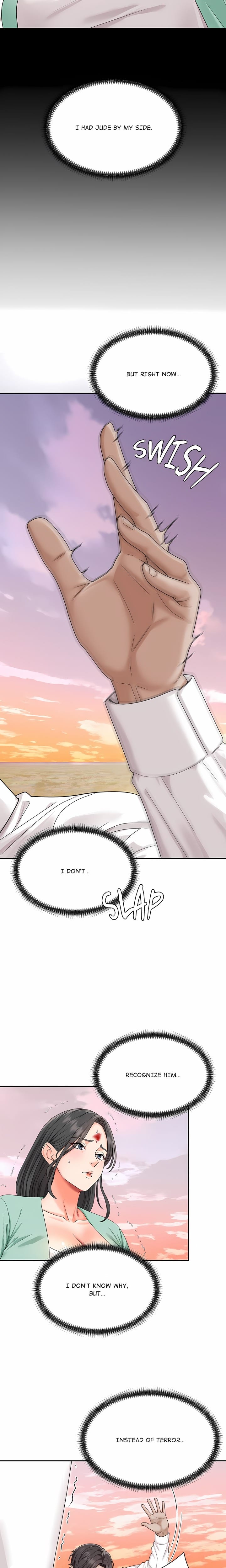 Master of the Island Uncensored, chapter 2, page 17 of 40