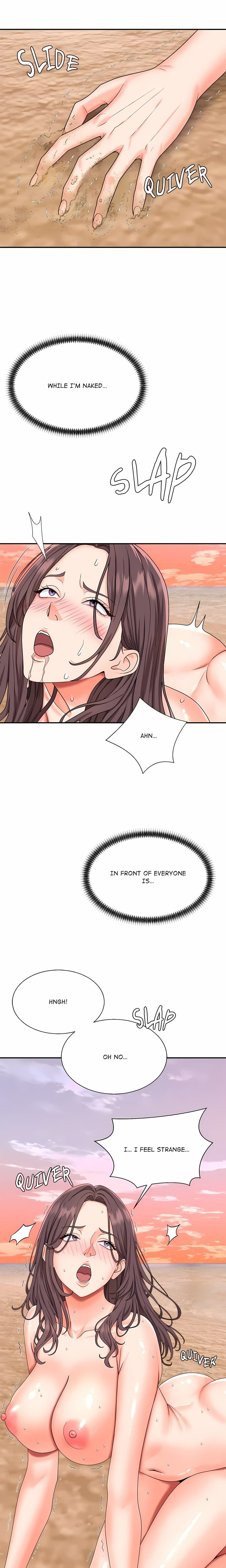 Master of the Island Uncensored, chapter 2, page 22 of 40