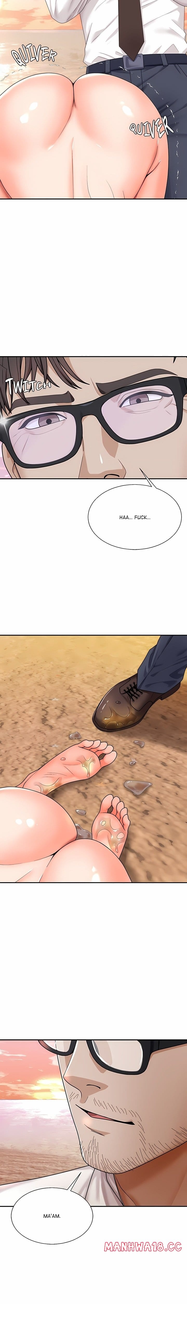 Master of the Island Uncensored, chapter 2, page 25 of 40