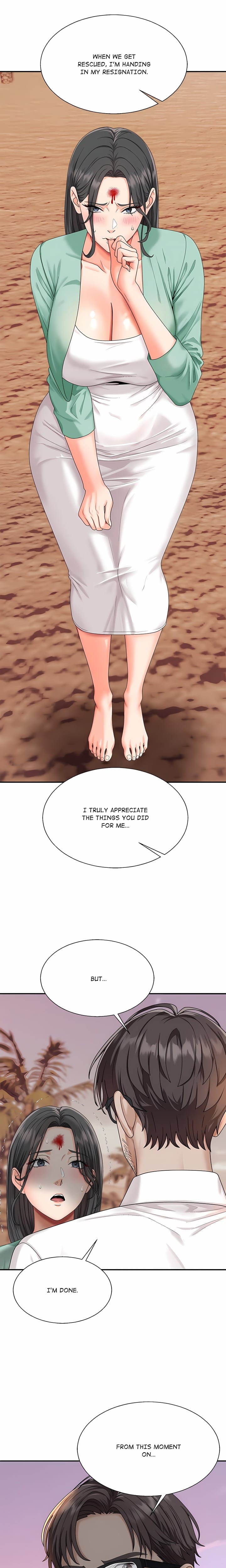 Master of the Island Uncensored, chapter 2, page 26 of 40