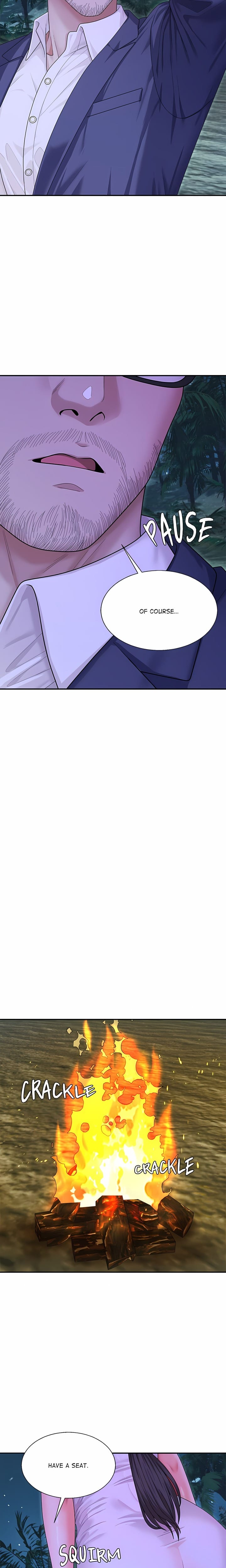 Master of the Island Uncensored, chapter 3, page 7 of 25
