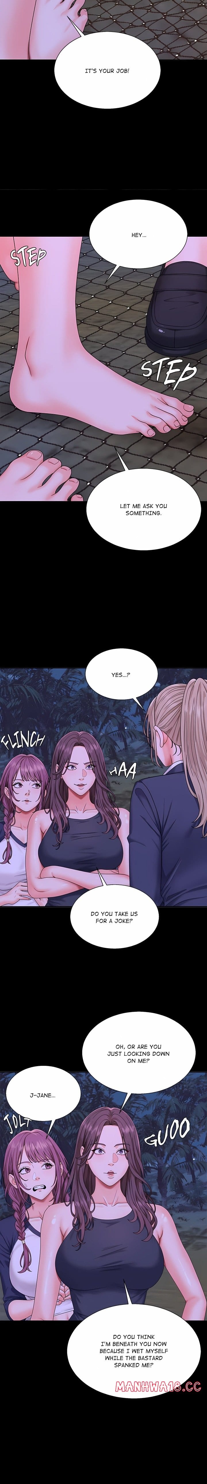 Master of the Island Uncensored, chapter 3, page 20 of 25