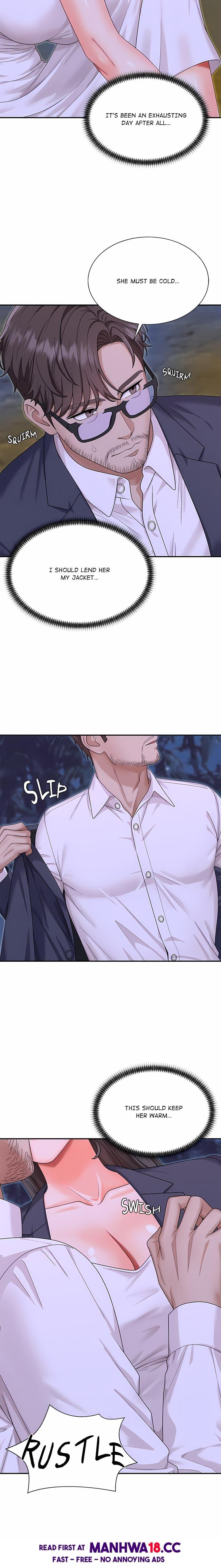 Master of the Island Uncensored, chapter 4, page 6 of 27