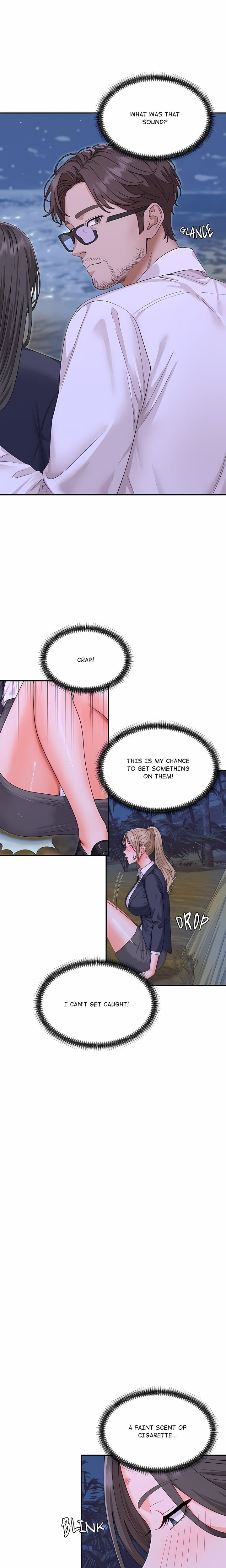 Master of the Island Uncensored, chapter 4, page 7 of 27