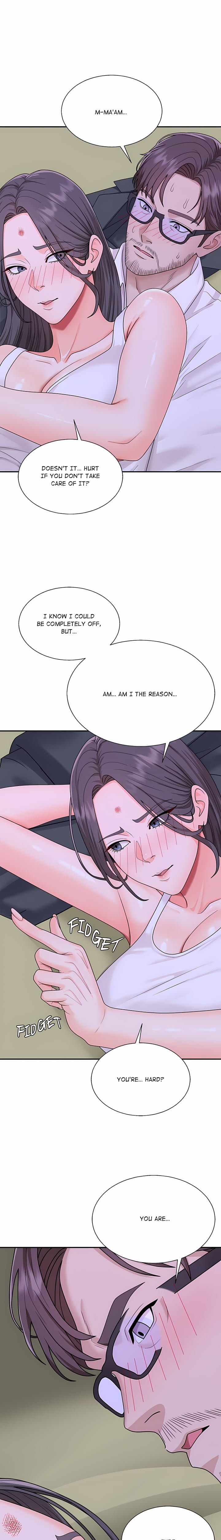 Master of the Island Uncensored, chapter 4, page 15 of 27