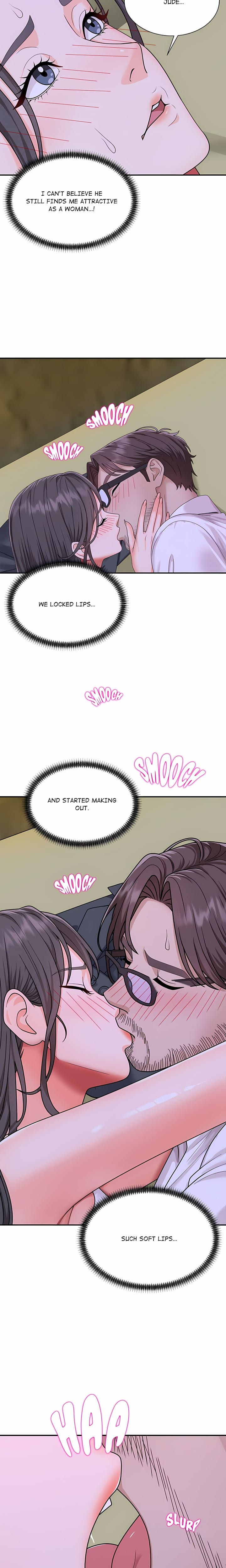 Master of the Island Uncensored, chapter 4, page 16 of 27