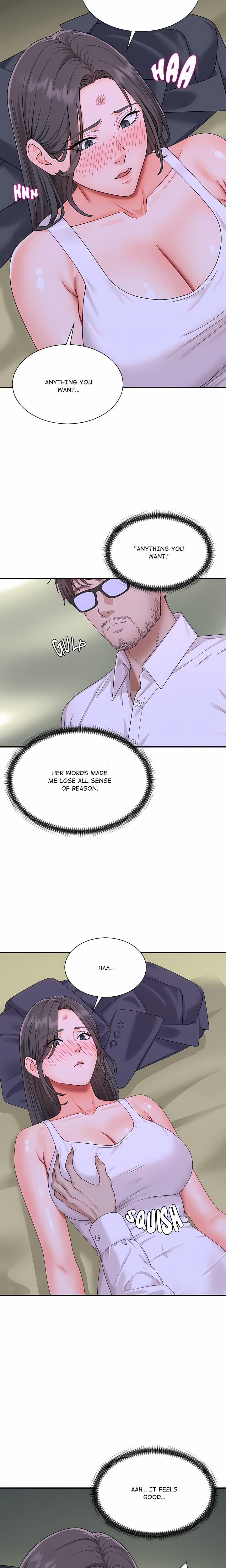 Master of the Island Uncensored, chapter 4, page 18 of 27