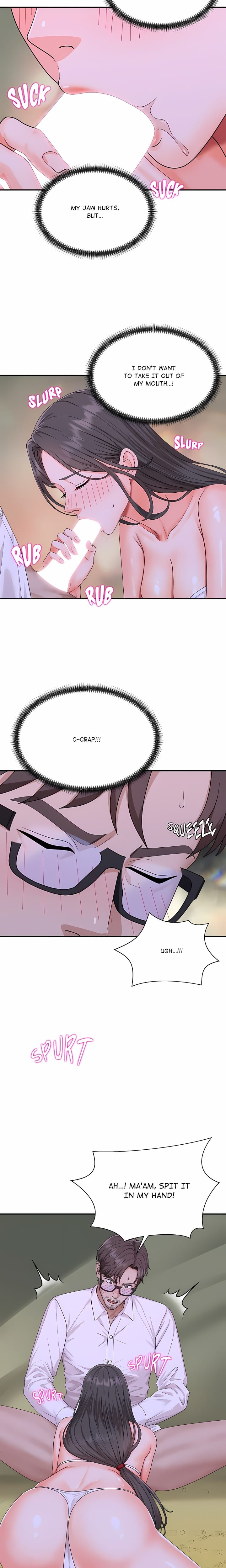 Master of the Island Uncensored, chapter 4, page 24 of 27