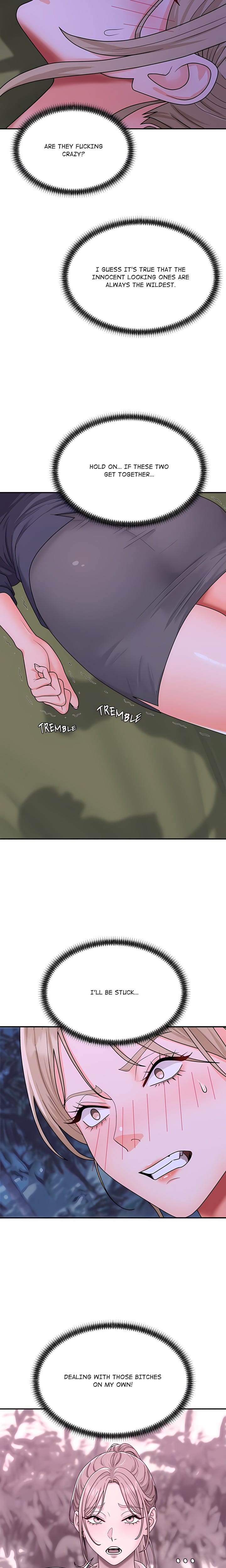 Master of the Island Uncensored, chapter 4, page 26 of 27