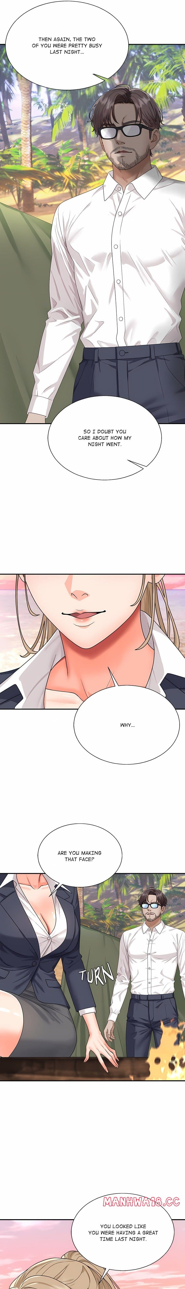 Master of the Island Uncensored, chapter 5, page 7 of 29