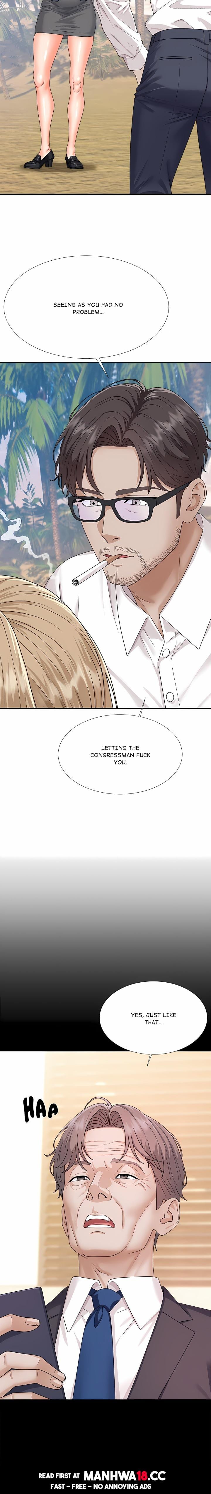 Master of the Island Uncensored, chapter 5, page 15 of 29