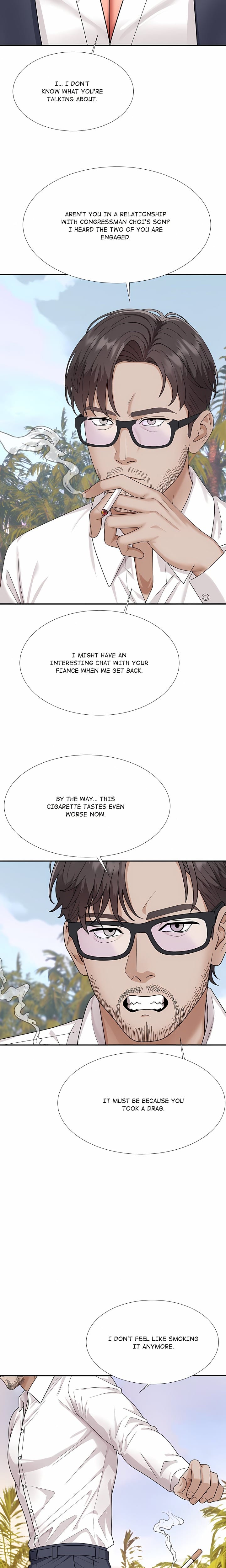 Master of the Island Uncensored, chapter 5, page 18 of 29