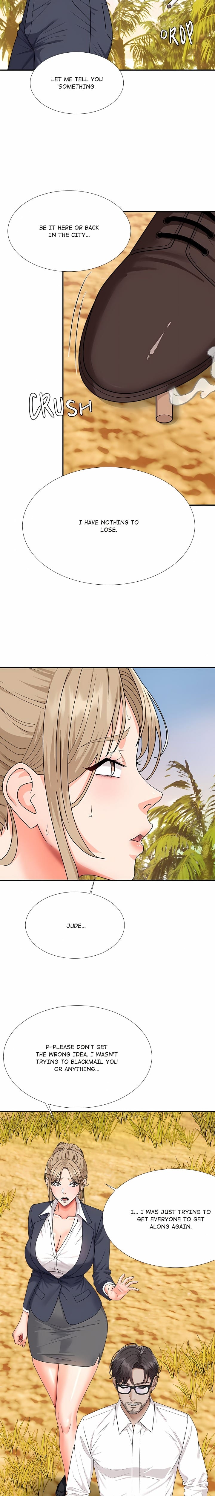 Master of the Island Uncensored, chapter 5, page 19 of 29