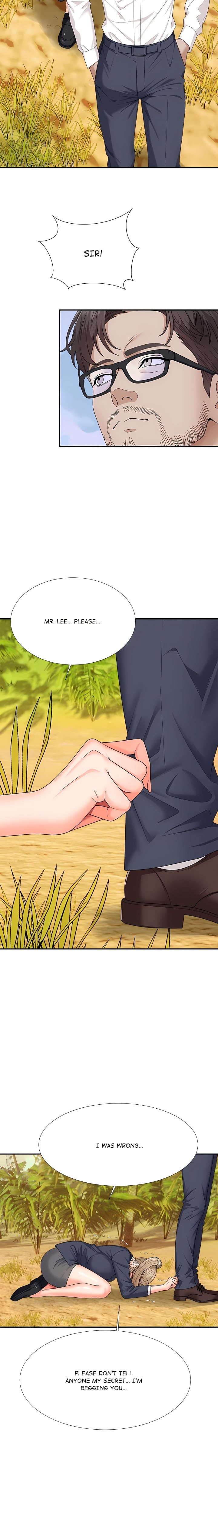 Master of the Island Uncensored, chapter 5, page 20 of 29