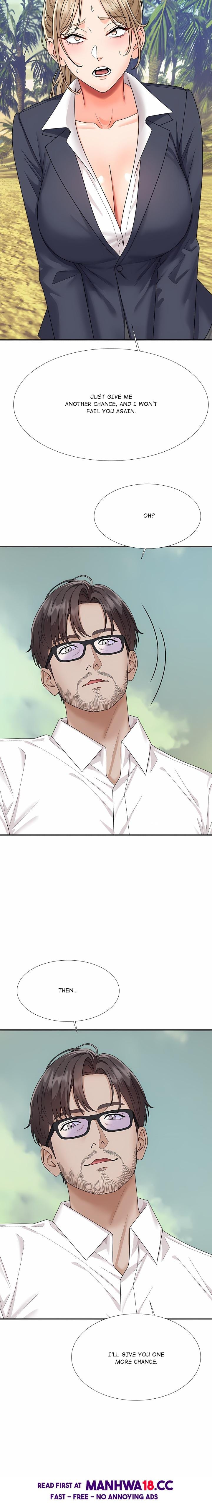 Master of the Island Uncensored, chapter 5, page 22 of 29