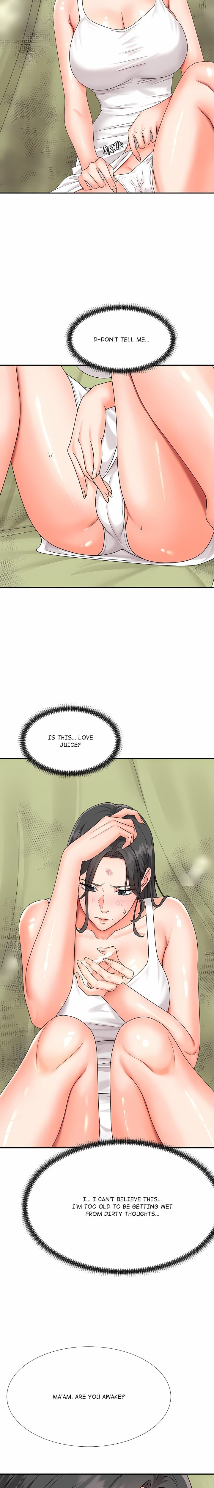 Master of the Island Uncensored, chapter 5, page 24 of 29