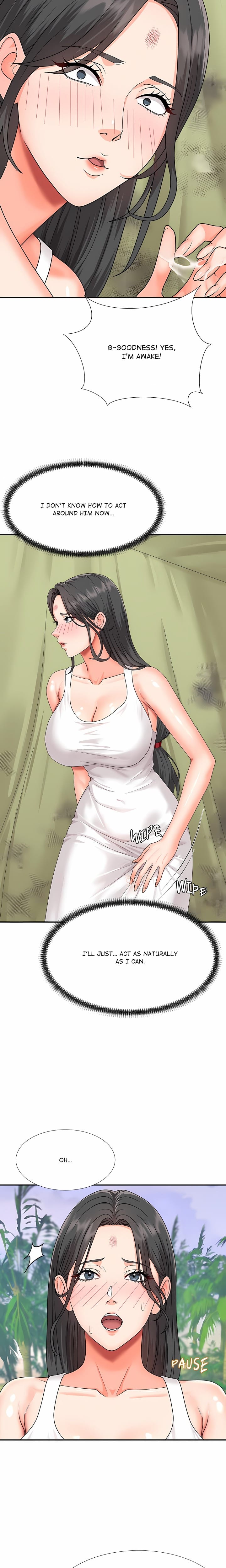 Master of the Island Uncensored, chapter 5, page 25 of 29