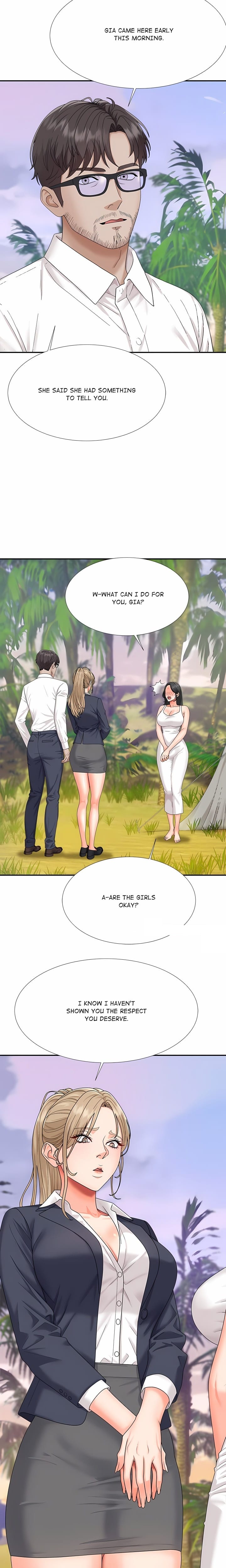 Master of the Island Uncensored, chapter 5, page 26 of 29