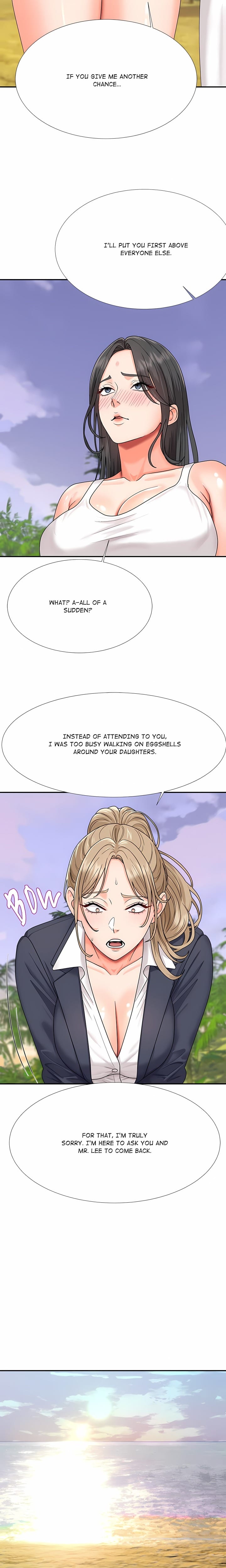 Master of the Island Uncensored, chapter 5, page 27 of 29