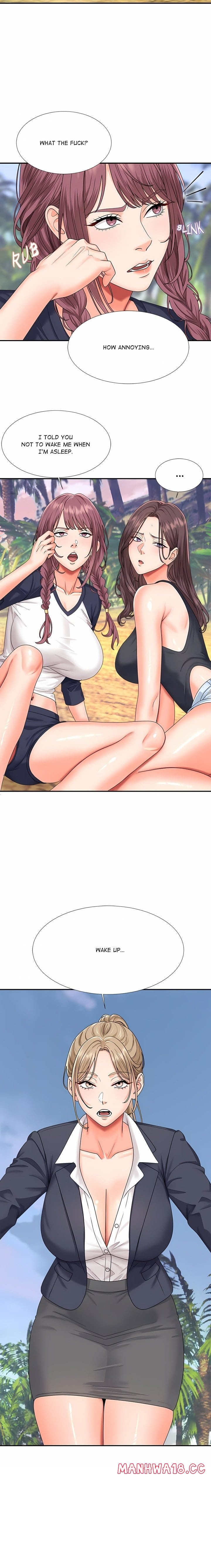 Master of the Island Uncensored, chapter 5, page 28 of 29