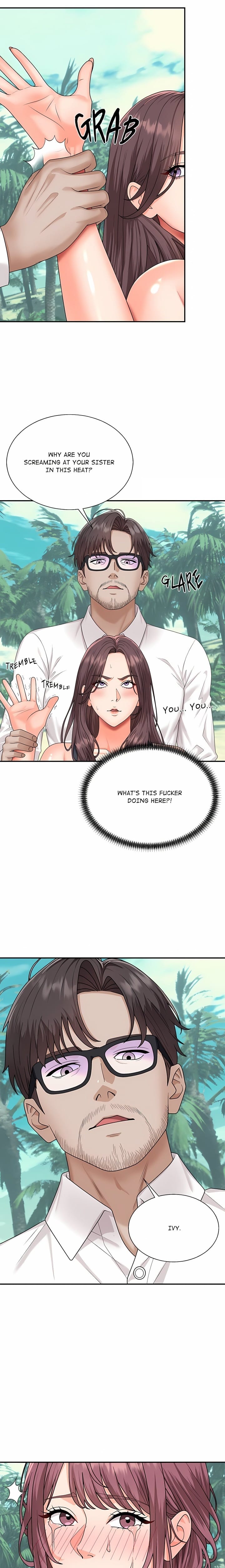 Master of the Island Uncensored, chapter 6, page 19 of 28