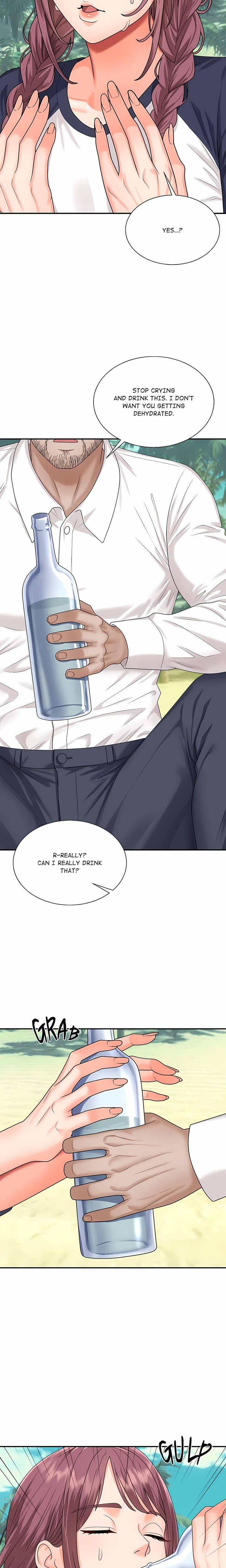 Master of the Island Uncensored, chapter 6, page 20 of 28
