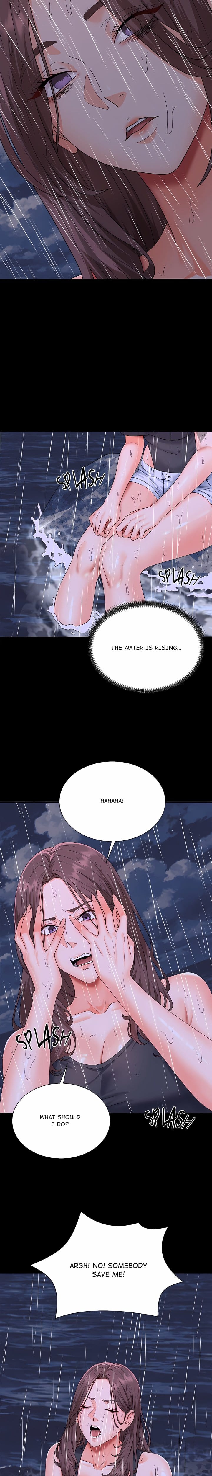 Master of the Island Uncensored, chapter 9, page 24 of 25