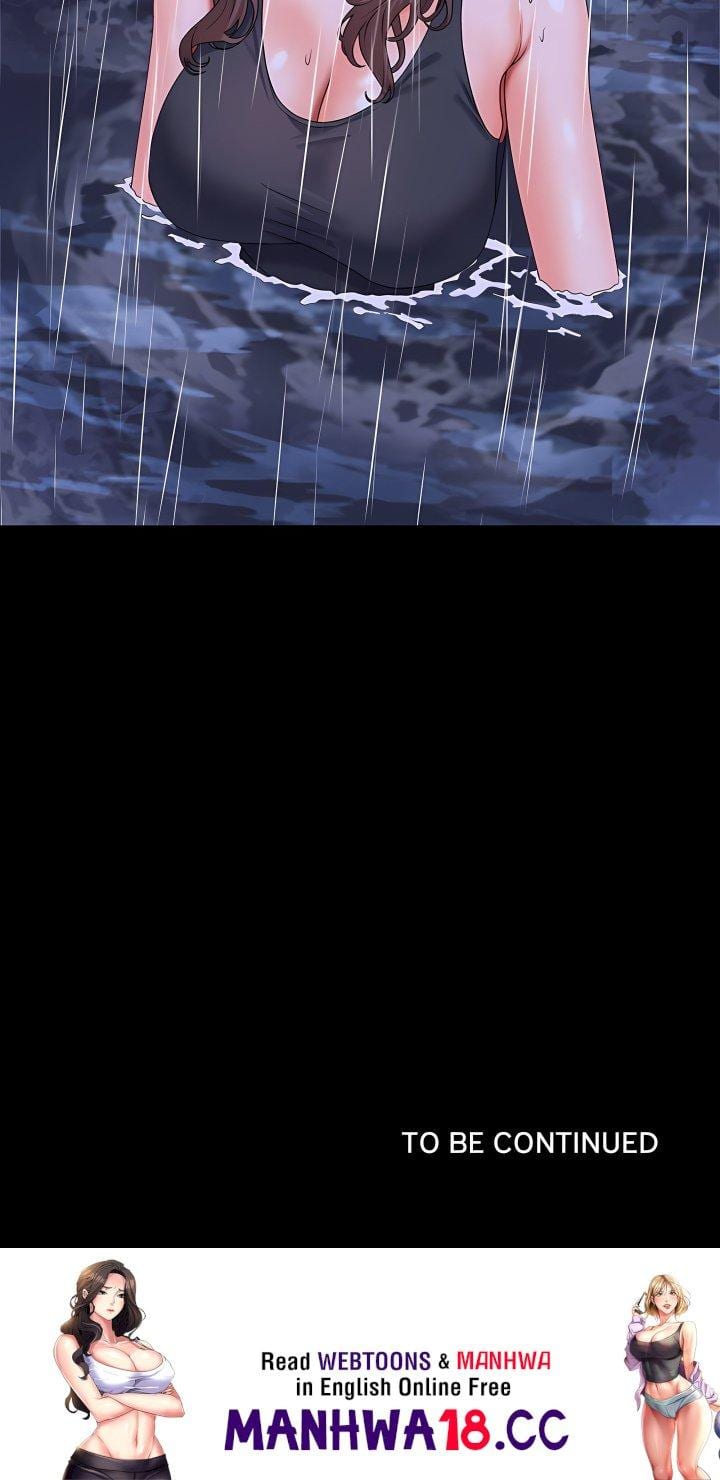 Master of the Island Uncensored, chapter 9, page 25 of 25