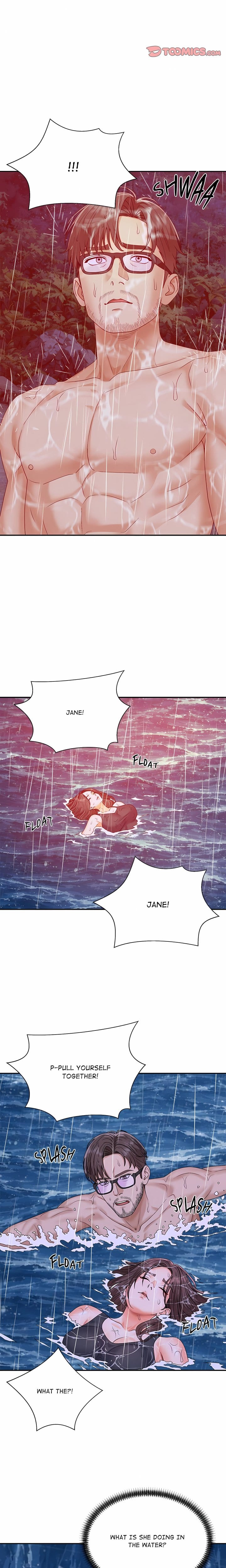 Master of the Island Uncensored, chapter 10, page 5 of 24