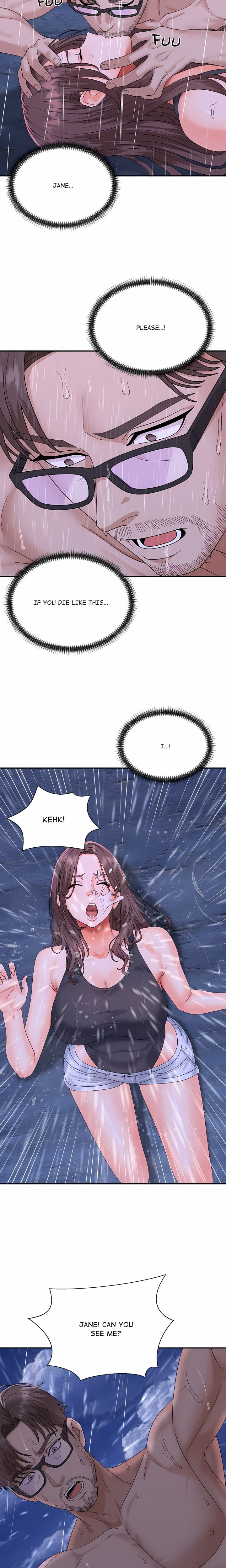Master of the Island Uncensored, chapter 10, page 9 of 24