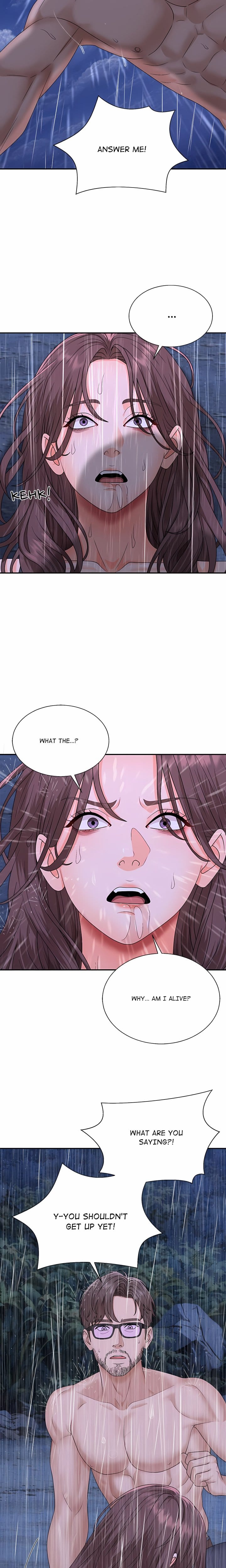 Master of the Island Uncensored, chapter 10, page 10 of 24