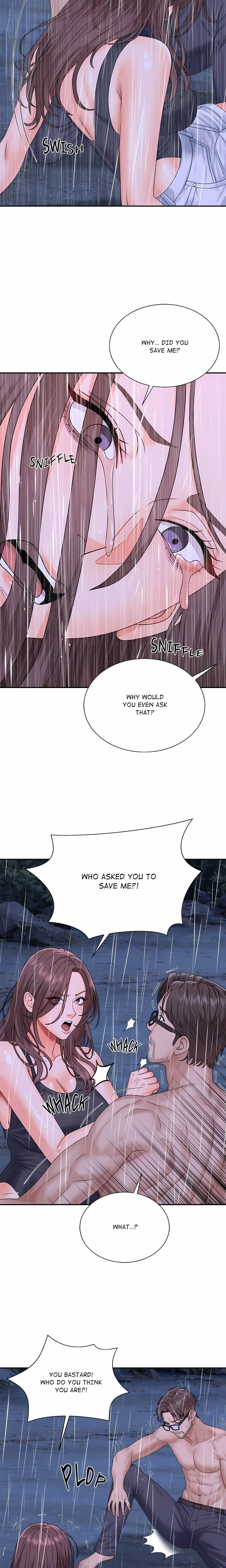 Master of the Island Uncensored, chapter 10, page 11 of 24
