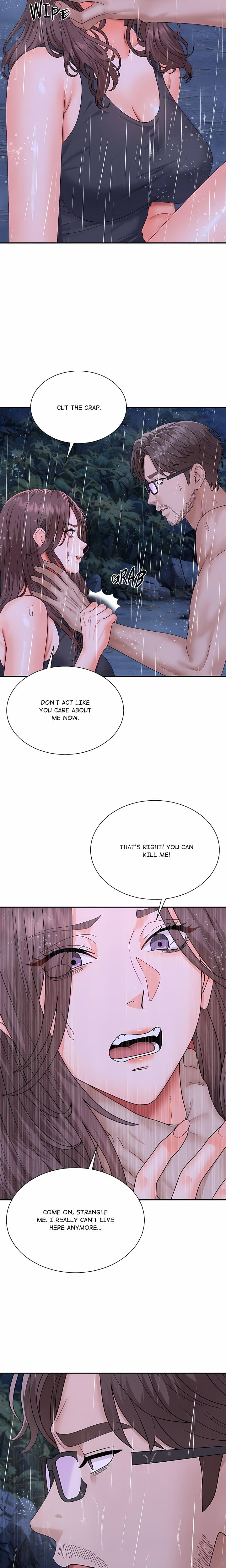 Master of the Island Uncensored, chapter 10, page 13 of 24