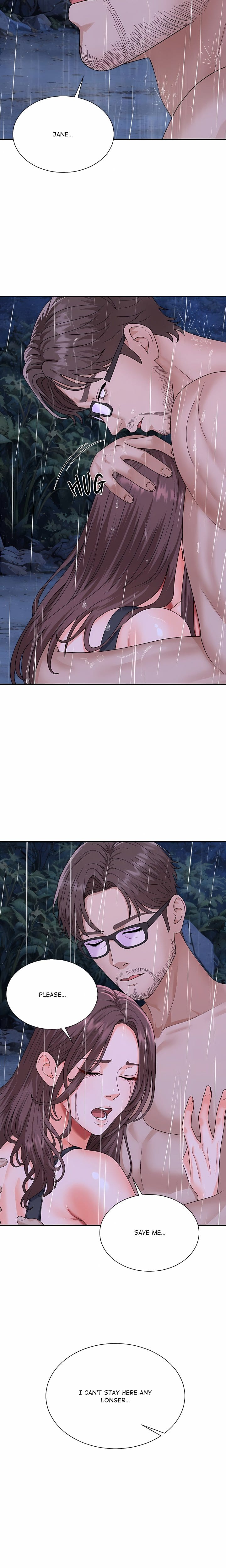 Master of the Island Uncensored, chapter 10, page 14 of 24
