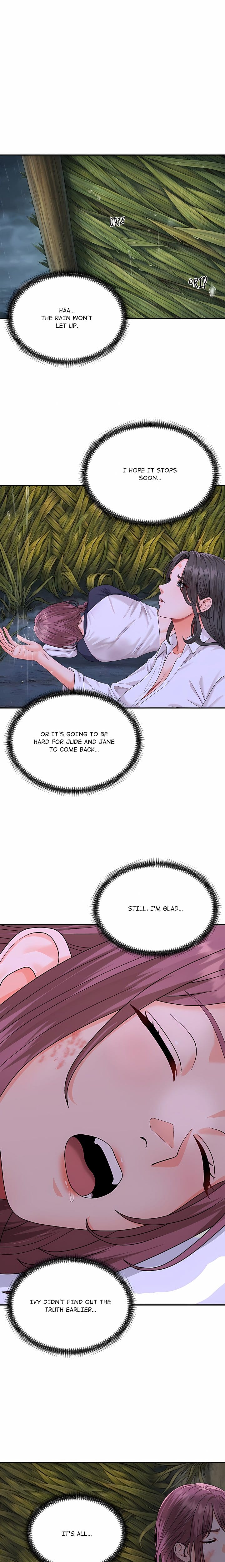 Master of the Island Uncensored, chapter 10, page 15 of 24