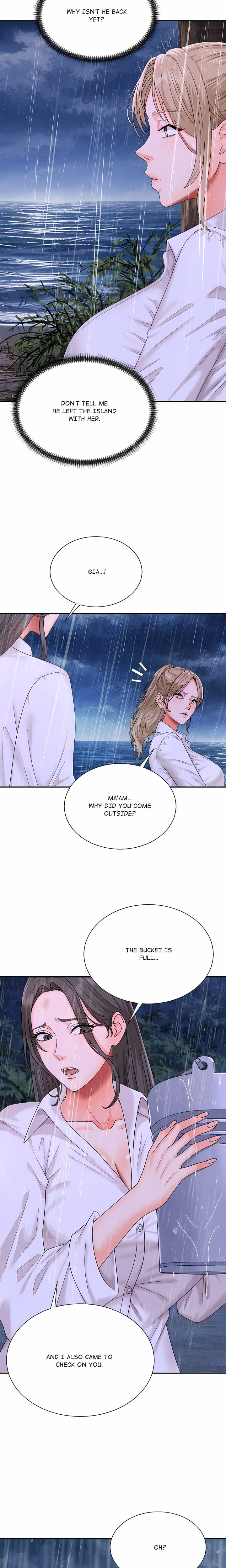 Master of the Island Uncensored, chapter 10, page 17 of 24