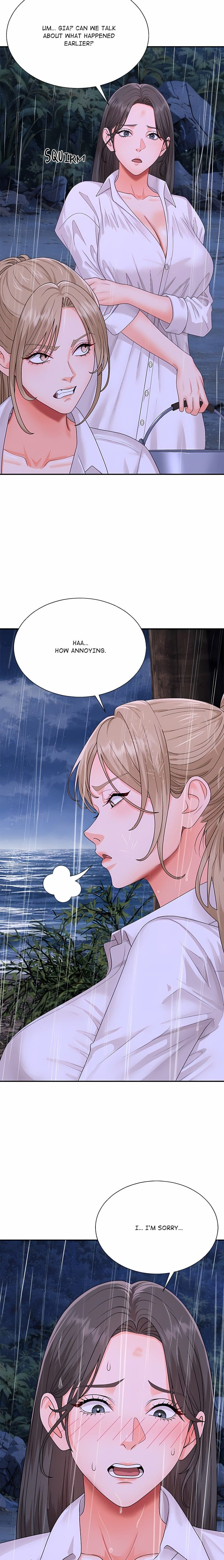 Master of the Island Uncensored, chapter 10, page 19 of 24