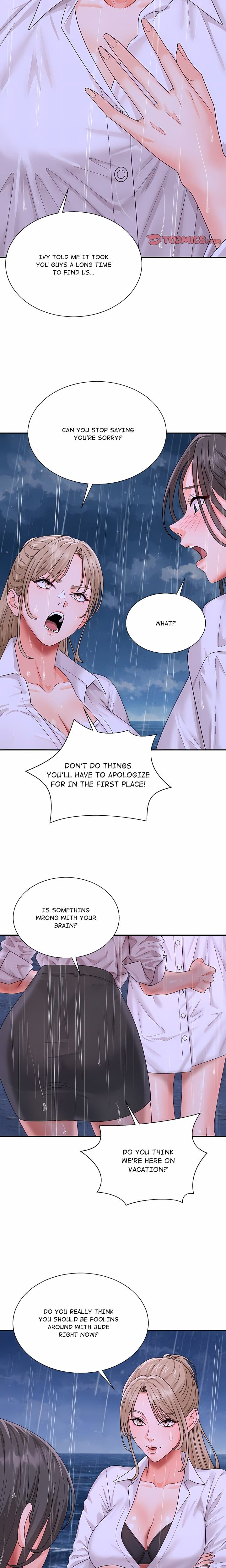 Master of the Island Uncensored, chapter 10, page 20 of 24