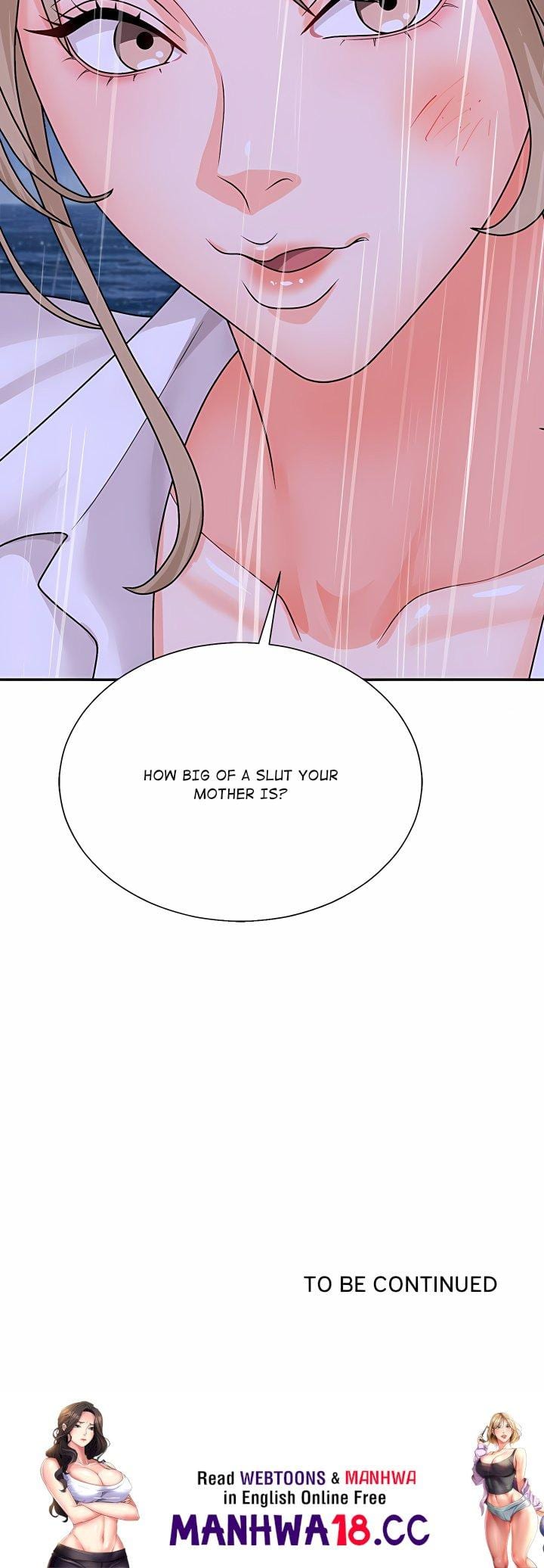 Master of the Island Uncensored, chapter 10, page 24 of 24