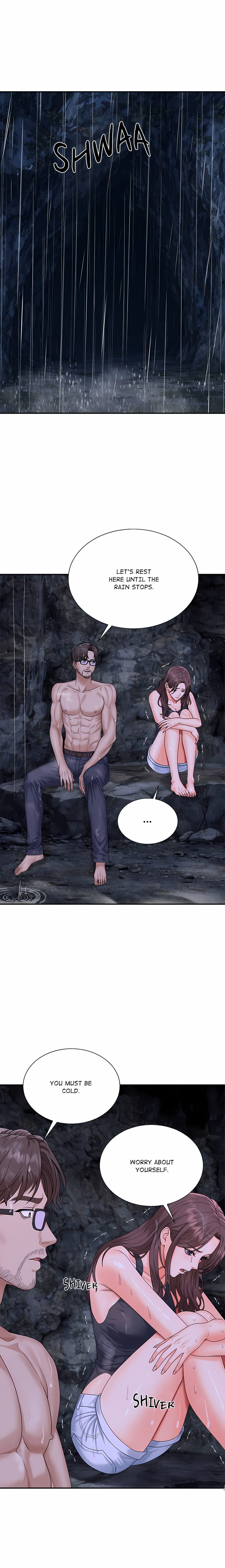 Master of the Island Uncensored, chapter 11, page 21 of 27