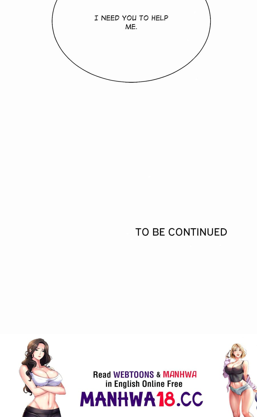 Master of the Island Uncensored, chapter 11, page 27 of 27